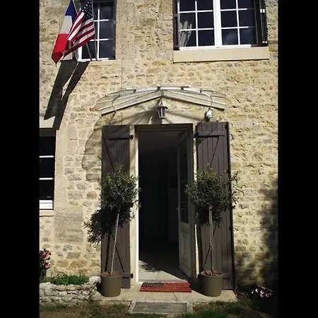La Forge Des Marais Trevieres