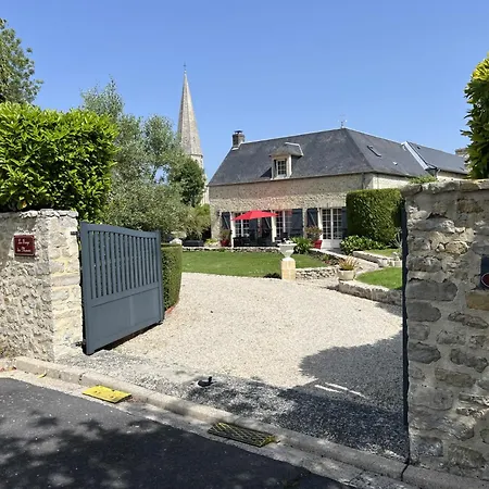 La Forge Des Marais