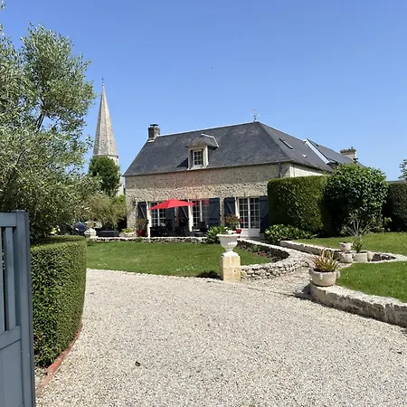 La Forge Des Marais Nocleg ze śniadaniem 3*