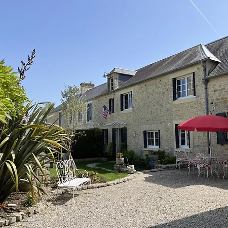 La Forge Des Marais 3*
