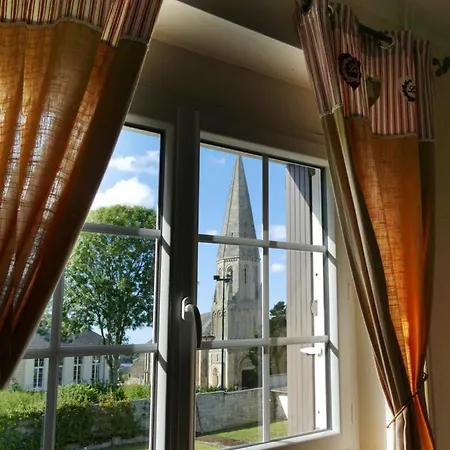 La Forge Des Marais 住宿加早餐酒店 3*