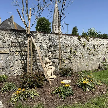 La Forge Des Marais 3* Trevieres