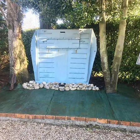 La Forge Des Marais Trevieres