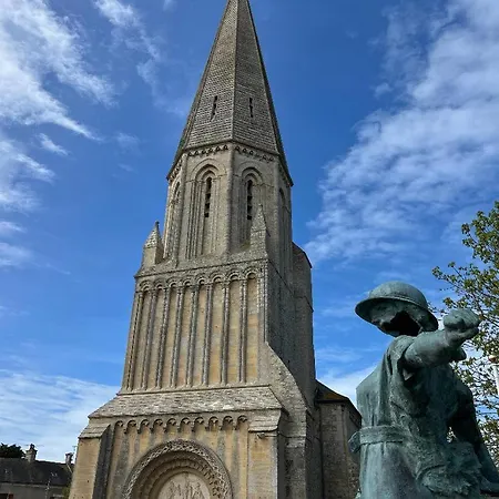 La Forge Des Marais Trevieres