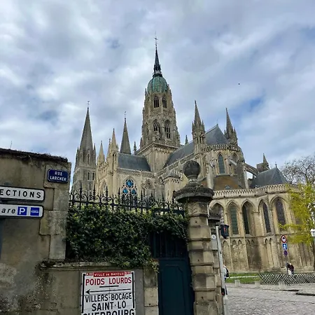 Nocleg ze śniadaniem La Forge Des Marais 3*
